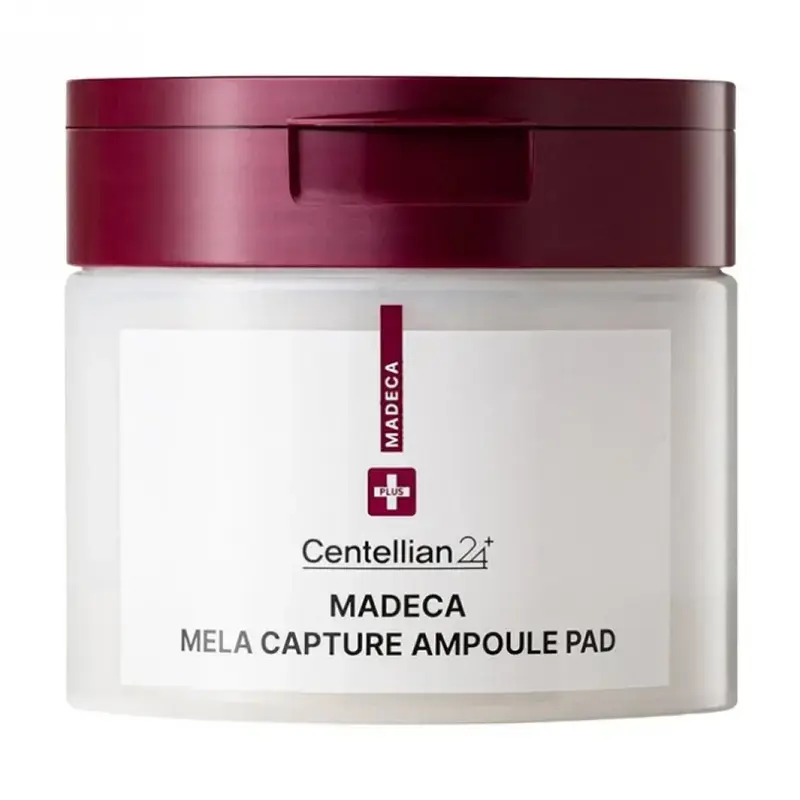 CENTELLIAN24 Madeca Mela Capture Ampoule Pad