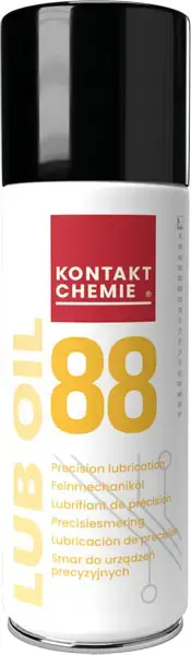 Precision lubricant 200ml Kontakt Chemie
