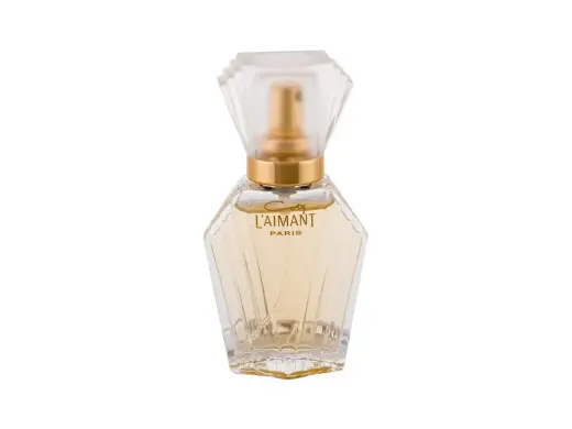 Coty L´Aimant Eau de Toilette 15 ml