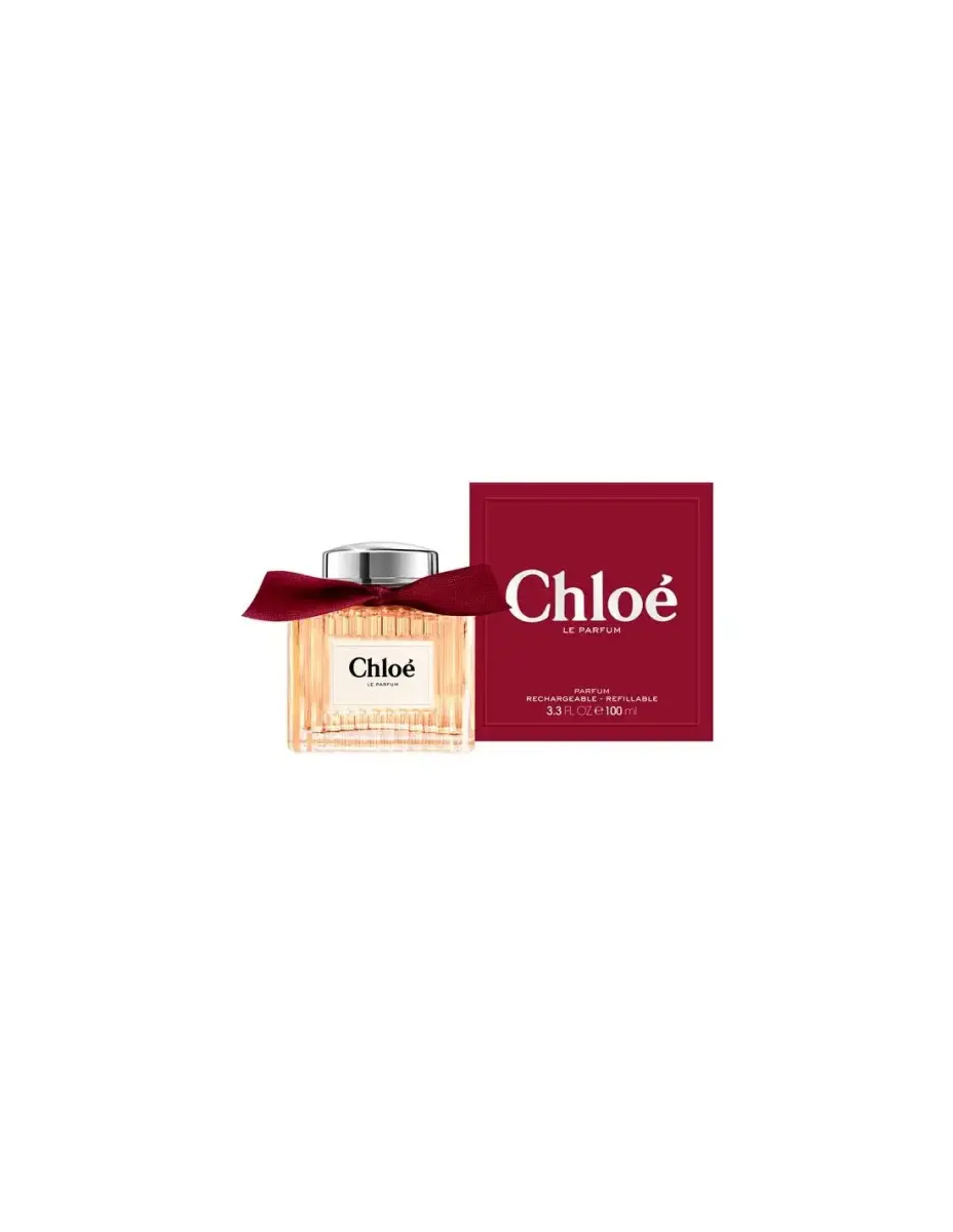 Chloé Chloe Le Parfum (Parfum) smaržas sievietēm 100 ml
