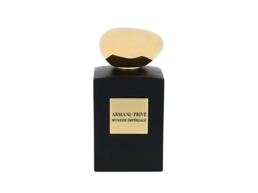 Armani Privé Myrrhe Impériale Intense Eau de Parfum 100 ml