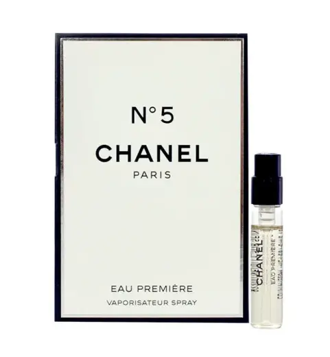 Chanel No.5 Eau Premiere Eau de Parfum 2 ml
