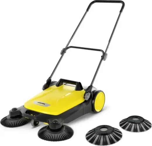 Karcher S 4 Twin 2in1 Sweepers 4054278692753