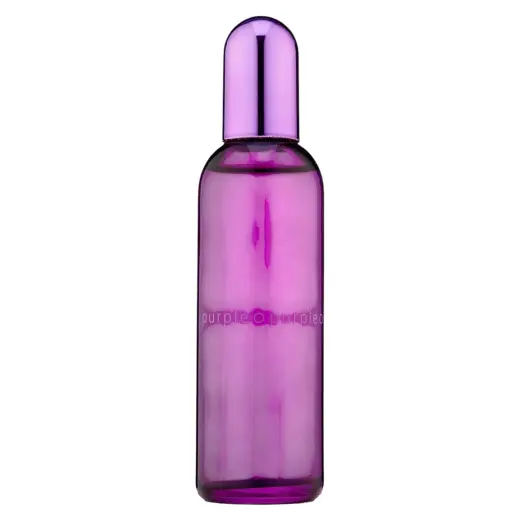 Milton Lloyd, Colour Me Femme Purple, Eau De Parfum, For Women, 100 ml