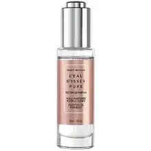 L'Eau D'Issey Pure Nectar De Parfum Body oil