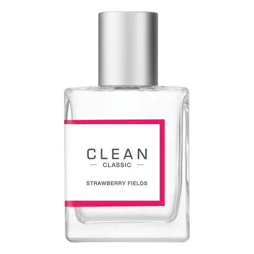 Clean Classic Strawberry Fields (EDP) parfimērijas ūdens unisex 30 ml