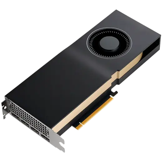 NVIDIA RTX 5000 Ada Generation - graphics card - RTX 5000 Ada - 32 GB