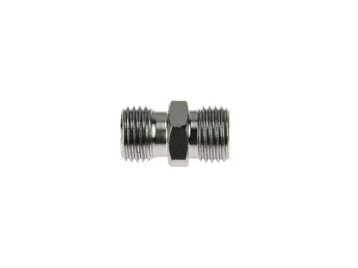 Kiirliitmiku nippel, väliskeere 1/4"