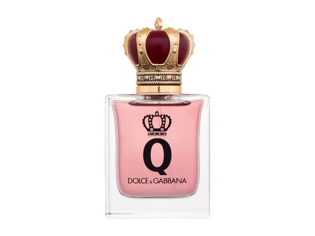 Dolce&Gabbana Q Intense Eau de Parfum 50 ml