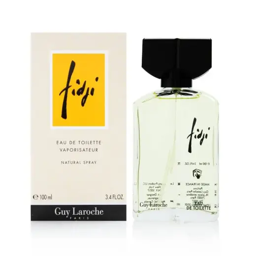 Guy Laroche Fidji (EDT) tualetinis vanduo moterims 100 ml