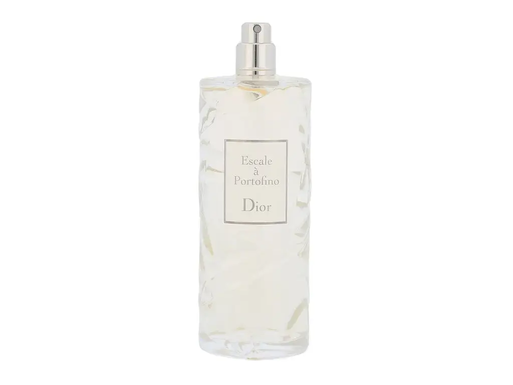 Dior Escale a Portofino Eau de Toilette 125 ml