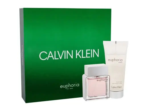Calvin Klein Euphoria Eau de Toilette 50 ml