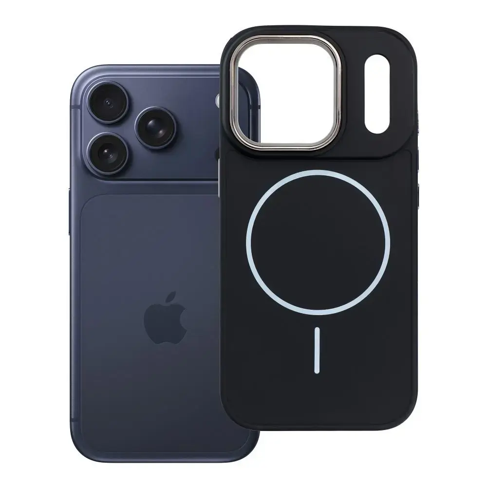 OEM Case for iPhone 18 Pro