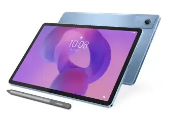 Planšetdators Lenovo IdeaTab 11 Polar 128GB 8GB 5G Stylus