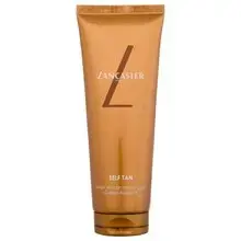Lancaster Sun Self Tan Body Gel 125ml