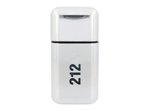 Carolina Herrera 212 VIP Men Eau de Toilette 50 ml