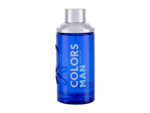 Benetton Colors de Benetton Blue Eau de Toilette 200 ml