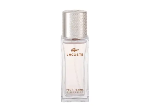 Lacoste Pour Femme Timeless Eau de Parfum 30 ml