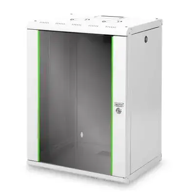 DIGITUS cabinet Soho - wall mountable