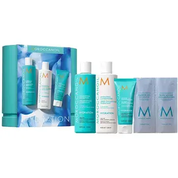 Hydration Spring Box - Dárková sada