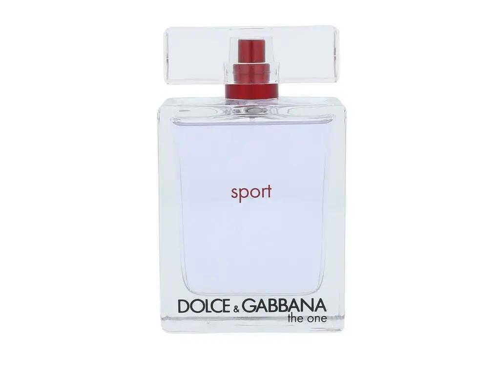 Dolce&Gabbana The One Sport Eau de Toilette 100 ml