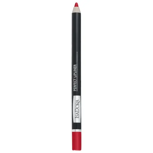 IsaDora, Perfect, Lip Liner, 31, Prime Red, 1.2 g