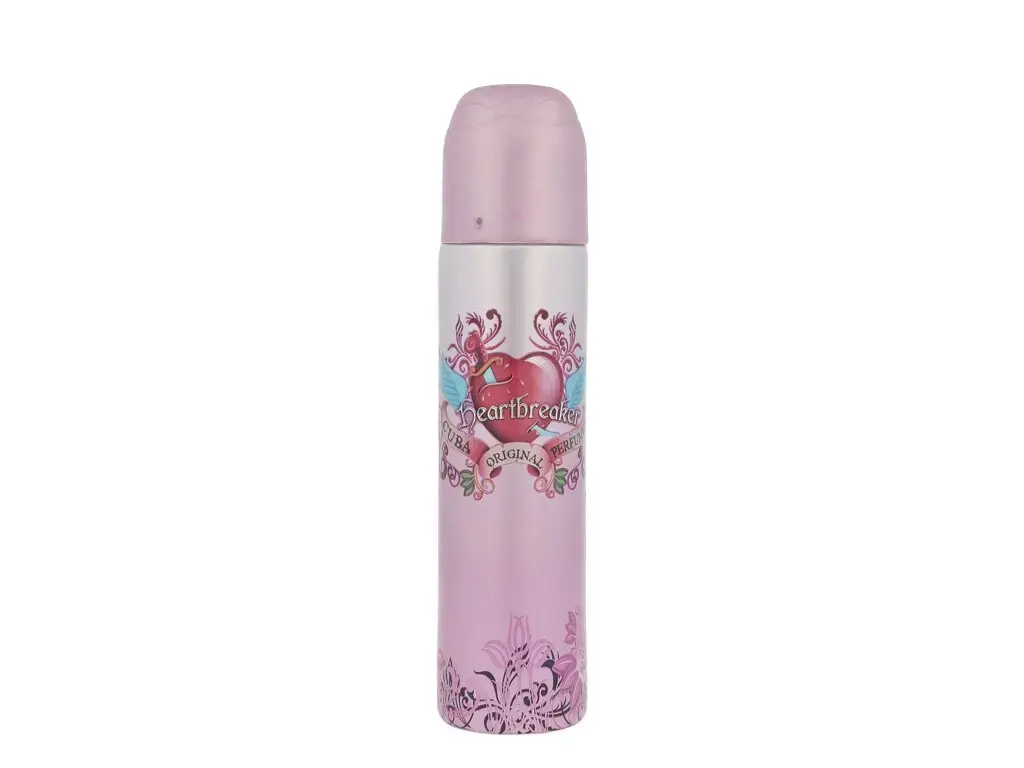 Cuba Heartbreaker Eau de Parfum 100 ml