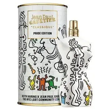 Classique Pride Edition EDT