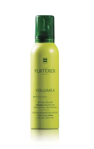 Rene Furterer, Volumea, Hair Styling Foam, Volume, Light, 200 ml