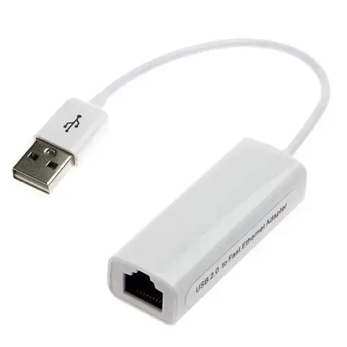 ATL AK218 10|100Mbps USB Tīkla karte