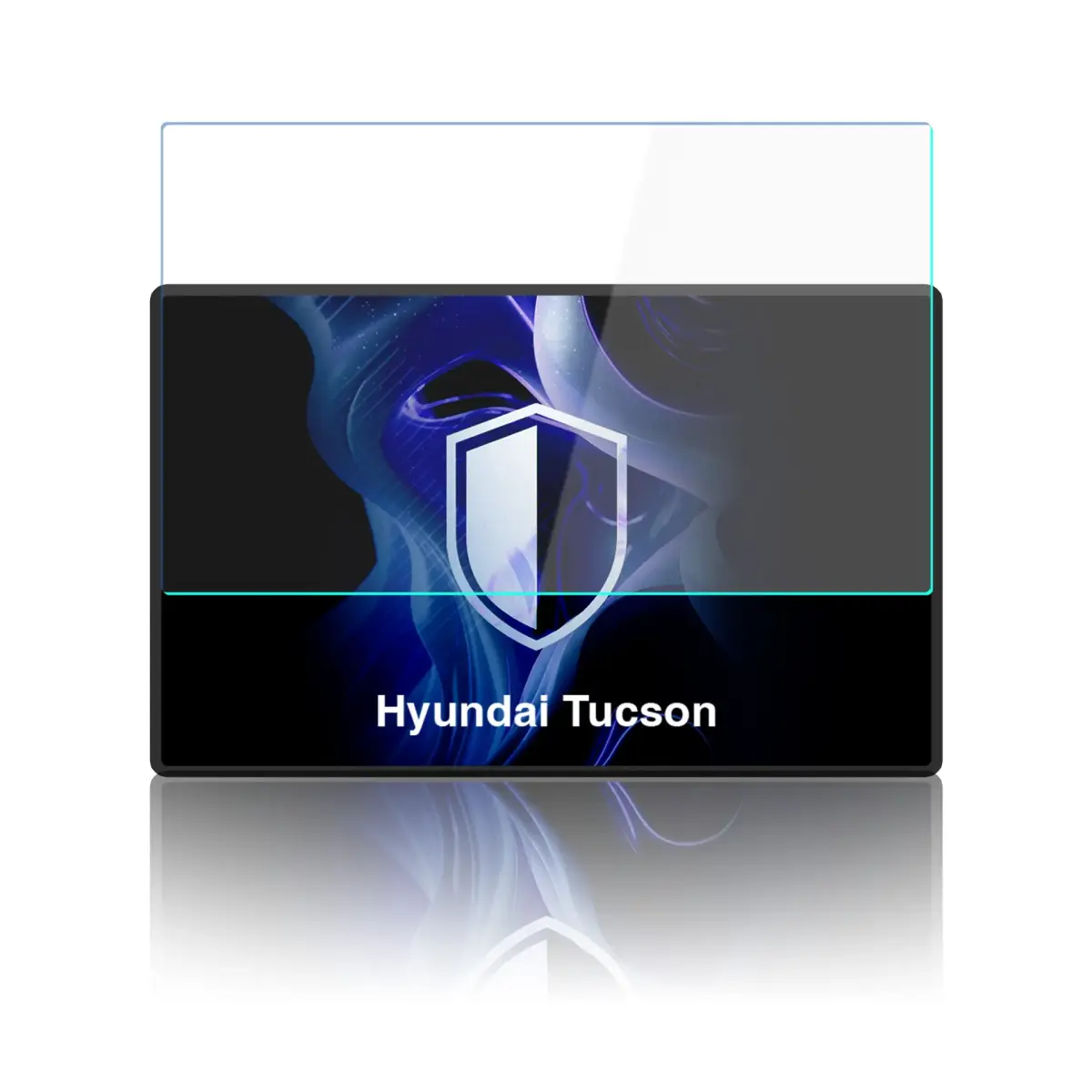 3mk Protection Hyundai Tucson (2024 -