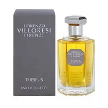 Lorenzo Villoresi Theseus Eau De Toilette Spray 100ml|3.3oz