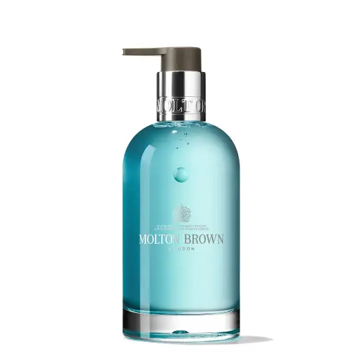 Molton Brown Fine Liquid Hand Wash: Coastal Cypress and Sea Fennel/One