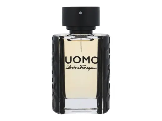 Ferragamo Uomo Eau de Toilette 50 ml