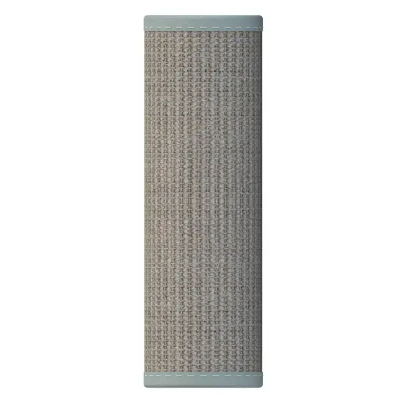 Stabs nagu asināšanai : Trixie Post with sisal carpet, ø 9 × 78 cm, grey