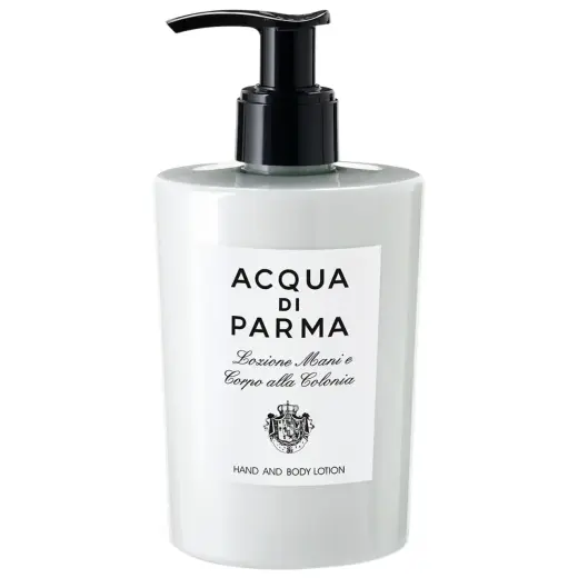 Acqua di Parma, Colonia, Hydration and Moisturizing, Daily, Body Lotion, 300 ml