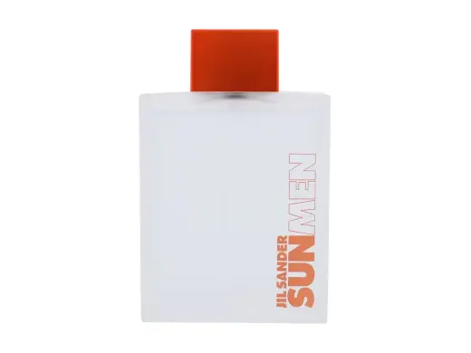 Jil Sander Sun Men Eau de Toilette 200 ml