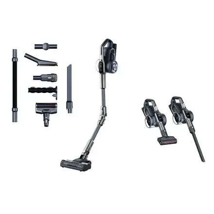 Jimmy Vacuum Cleaner  H11 Pro  Cordless operating  700 W  28.8 V  Silver|Grey  Warranty 24 month(s) 6946499314911