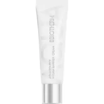 BIOTHERM Aquasource Hydra Barrier Cream - Hydrating cream for face and neck 30ml