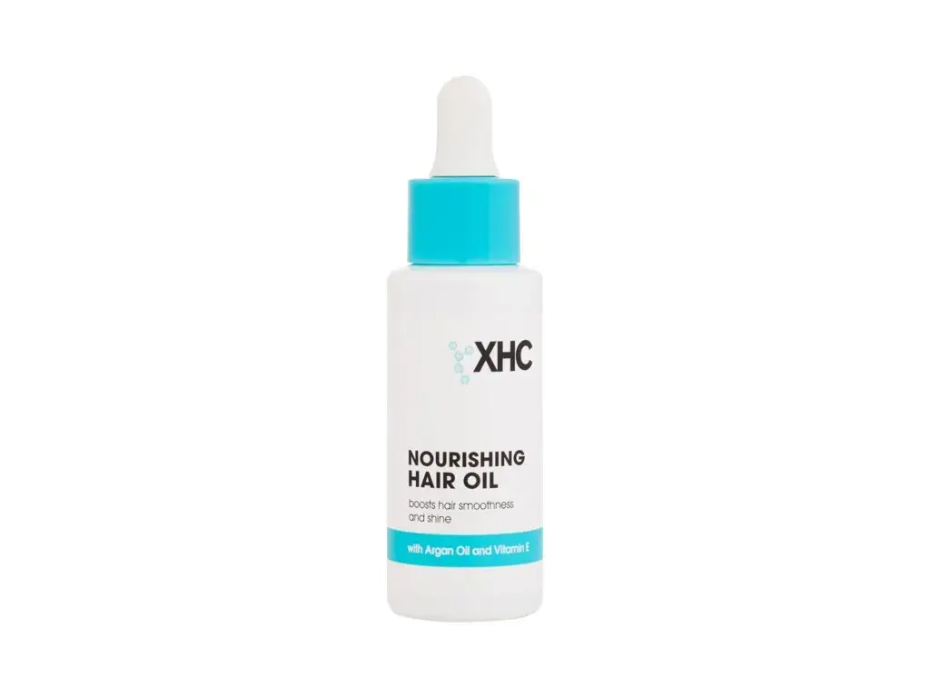 Xpel Nourishing Hair Oil Hair Oils