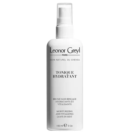 Leonor Greyl, Pro Tonique Hydratant, Hair Leave-In Tonic Treatment, Strengthening, 150 ml