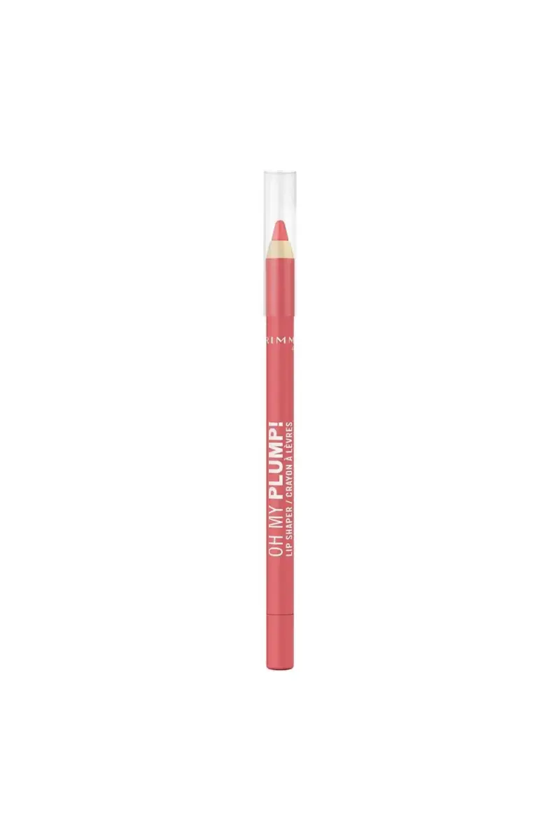 Debenhams Oh My Plump Plumping Lip Liner 1.2G in 060 Flirty
