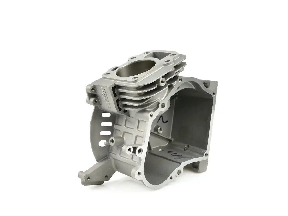 Eļļas karteris ģeneratoram T05010