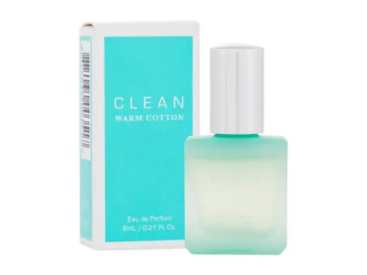 Clean Classic Warm Cotton Eau de Parfum 6 ml