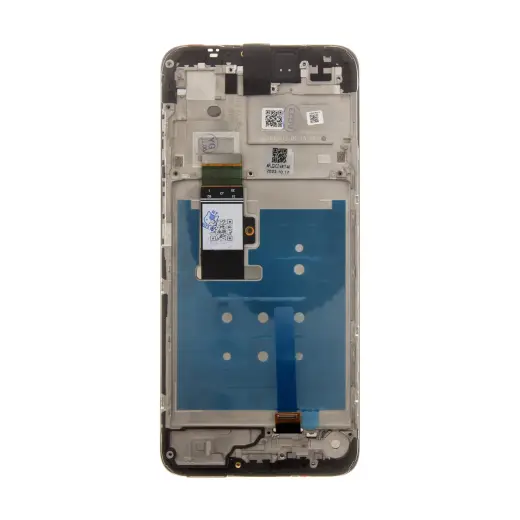 Motorola G13/G23 LCD Display + Touch Unit + Front Cover