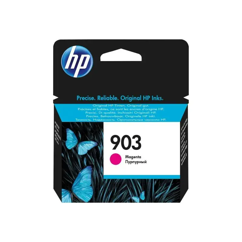 HP Ink No 903 HP903 HP 903 Magenta (T6L91AE)