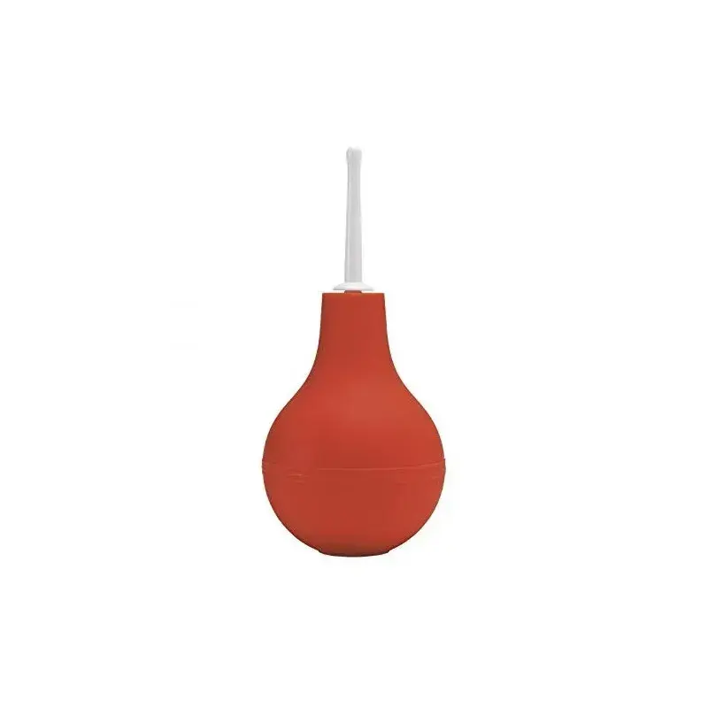 Pic Solution Easy Wash Rigid Cannula No. 6, 200ml