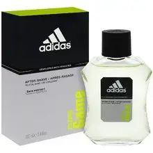 Adidas Pure Game After Shave 100ml