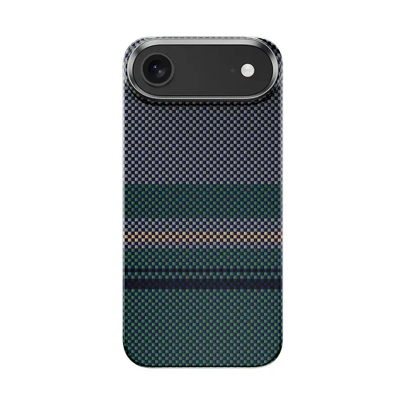 Benks Magnetic Armor Air Aurora Kevlar 600D Case (0068) for Iphone 17 Air
