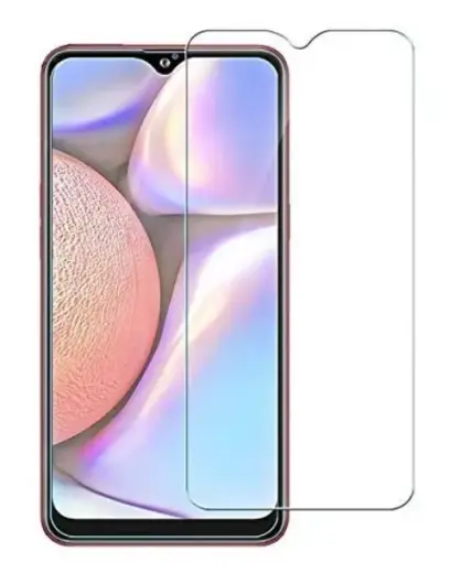 Tempered Glass Gold Screen Protector Xiaomi Redmi 8 | 8A